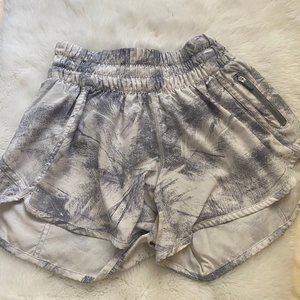 Lululemon Track Short